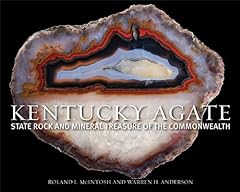 Kentucky agate state for sale  Delivered anywhere in USA 