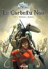 Wakfu heroes corbeau d'occasion  Livré partout en France