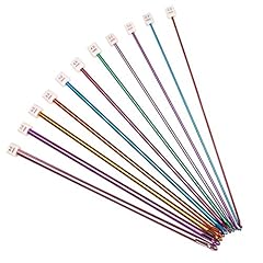 11pcs crochet hook for sale  Delivered anywhere in UK