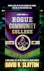 Rogue community college for sale  Delivered anywhere in USA 