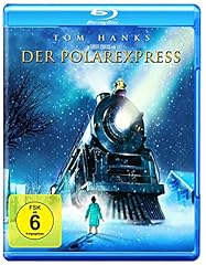 Polarexpress blu ray gebraucht kaufen  Wird an jeden Ort in Deutschland