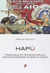 Hapù. manuale tecnica usato  Spedito ovunque in Italia 