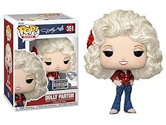 Funko dolly parton for sale  Delivered anywhere in USA 
