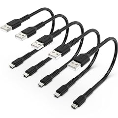 Short micro usb for sale  Delivered anywhere in USA 