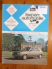Lea expert automobile d'occasion  Livré partout en France