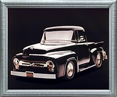 1956 black ford for sale  Delivered anywhere in USA 