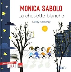 Oli chouette blanche d'occasion  Livré partout en France