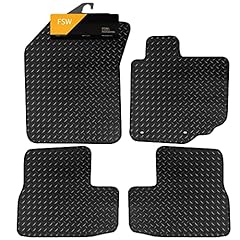 Fsw tailored mats for sale  Delivered anywhere in UK