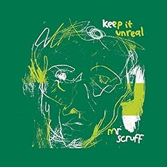 Keep unreal scruff d'occasion  Livré partout en France