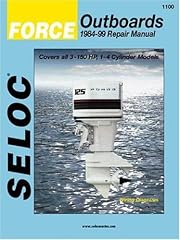 Force outboards engines for sale  Delivered anywhere in UK