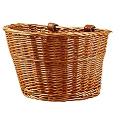 Ulafbwur bike basket for sale  Delivered anywhere in UK