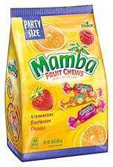 Mamba fruit chews for sale  Delivered anywhere in USA 
