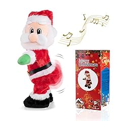 Gfilay twerking santa for sale  Delivered anywhere in USA 