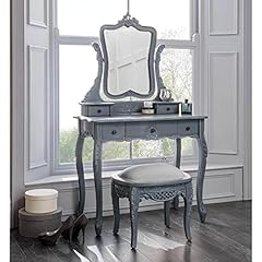 Homesdirect365 chloe grey for sale  Delivered anywhere in UK