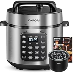 Carori electric pressure for sale  Delivered anywhere in USA 