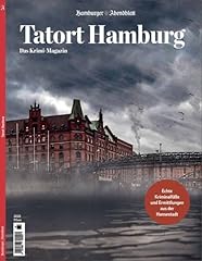 Tatort hamburg krimi gebraucht kaufen  Wird an jeden Ort in Deutschland