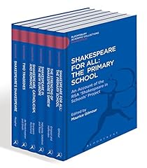 Shakespeare bloomsbury academi for sale  Delivered anywhere in UK
