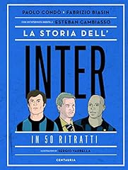 Storia dell inter usato  Spedito ovunque in Italia 