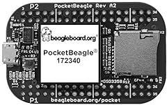 Beagleboard pocketbeagle beagl for sale  Delivered anywhere in USA 