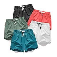 Men running shorts for sale  Delivered anywhere in USA 