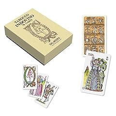 Dal negro tarot d'occasion  Livré partout en France