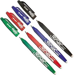 Pilot pen frixion for sale  Delivered anywhere in UK