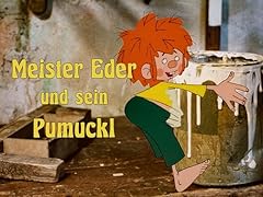 Meister eder pumuckl gebraucht kaufen  Wird an jeden Ort in Deutschland