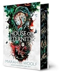 House eternity zeitensturmtril gebraucht kaufen  Wird an jeden Ort in Deutschland
