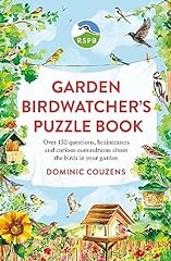 Rspb garden birdwatcher for sale  Delivered anywhere in UK