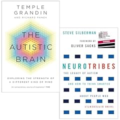 Autistic brain temple for sale  Delivered anywhere in UK