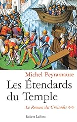 Etendards temple tome d'occasion  Livré partout en France