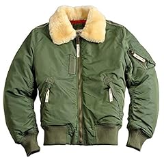 Alpha industries injector usato  Spedito ovunque in Italia 