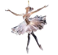 Funkelndes ballerina rnament gebraucht kaufen  Wird an jeden Ort in Deutschland