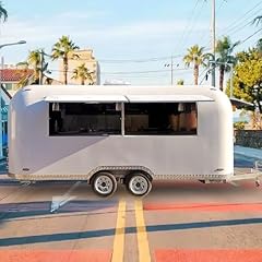 Food trailer truck for sale  Delivered anywhere in USA 