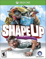 Shape xbox one d'occasion  Livré partout en France