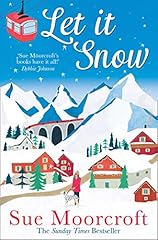 Let snow escape for sale  Delivered anywhere in UK