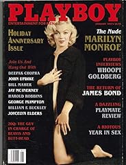January 1997 playboy for sale  Delivered anywhere in USA 