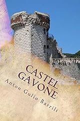 Castel gavone usato  Spedito ovunque in Italia 