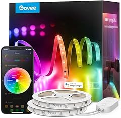 Govee 100ft rgbic for sale  Delivered anywhere in USA 