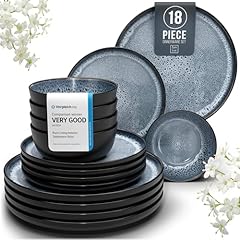 Piece dinner sets for sale  Delivered anywhere in UK
