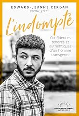 Indompté confidences tendres d'occasion  Livré partout en France