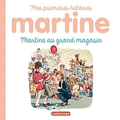 Martine grand magasin gebraucht kaufen  Wird an jeden Ort in Deutschland