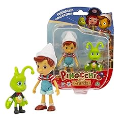 Pinocchio friends action for sale  Delivered anywhere in UK