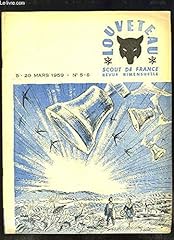 Louveteau scout 6 d'occasion  Livré partout en France