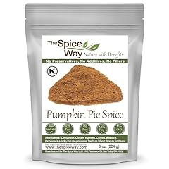 Spice way pumpkin for sale  Delivered anywhere in USA 