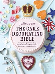 The cake decorating d'occasion  Livré partout en France