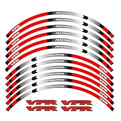Axwt stickers vfr d'occasion  Livré partout en France