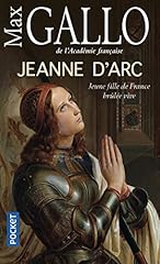 Jeanne arc jeune d'occasion  Livré partout en France