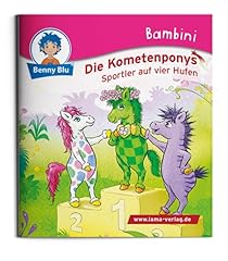 Benny blu 0520 gebraucht kaufen  Wird an jeden Ort in Deutschland
