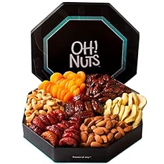 Nuts variety dried for sale  Delivered anywhere in USA 
